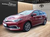 Toyota Auris Touring Sports Executive *WKR* - Toyota Auris Executive mit Benzin-Antrieb