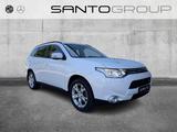 Mitsubishi Outlander 2.2l DI-D Diamant Edition 4WD 7 Sitzer - Mitsubishi Vorführfahrzeuge