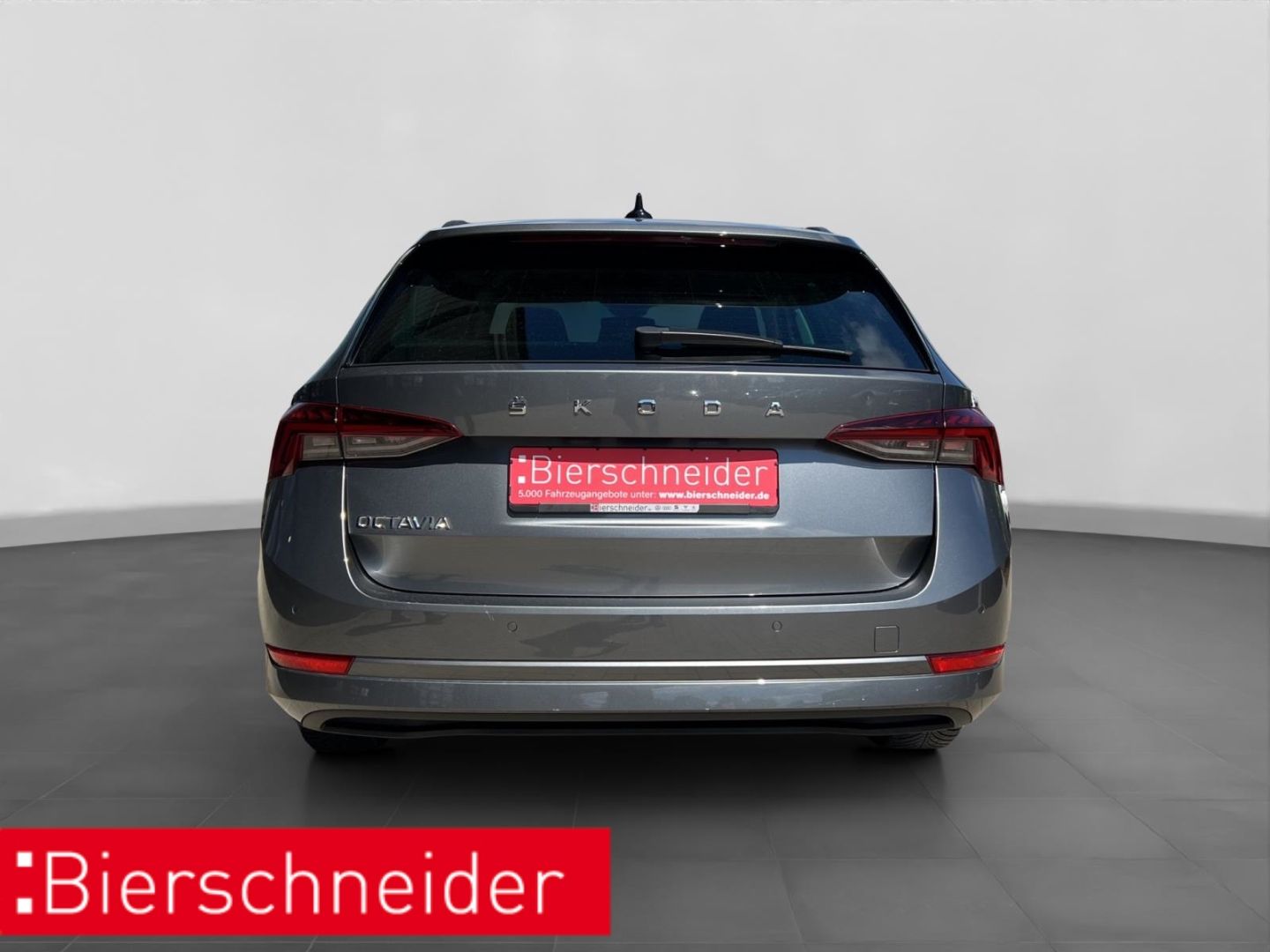 Skoda Octavia - Bild 5