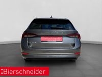 Skoda Octavia - Vorschau Bild 5