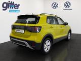 Volkswagen T-Cross 1.0 TSI LIFE IQ.DRIVE KAMERA LEDSHZ NAVI - Volkswagen T-Cross in Erfurt
