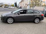 Opel Astra J 1.4T Sports Tourer Active*KLIMA*SHZ*6.G* - Opel Astra: Active