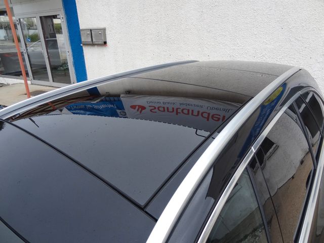 Fahrzeugabbildung Mercedes-Benz C 220 T BlueTec/AMG-19-Zoll/Pano/Navi/LED/Kamera