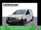 Renault Kangoo III Rapid L1 AC) Start E-Tech Electric - Renault Kangoo E-TECH mit Elektro-Antrieb