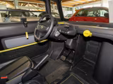Opel Rocks-e Elektro 5,5kWh Tekno +LED+PANO+AUT+ - Opel Rocks-e aus 2024