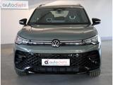 Volkswagen Tiguan 2,0 TDI DSG 4Motion R-Line *AHK*HUD - Jahreswagen