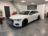 Audi S6 Avant TDI LED AHK HUD B&O Memory PDC ACC DAB - Audi Gebrauchtwagen von 2020