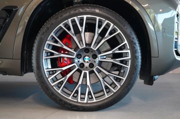 BMW X5 - 9