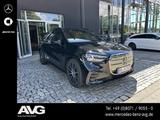 Mercedes-Benz GLC 400 4M elektrisch AMG AHK Air HuD Burmester® - Mercedes-Benz GLC 400 mit Panoramadach
