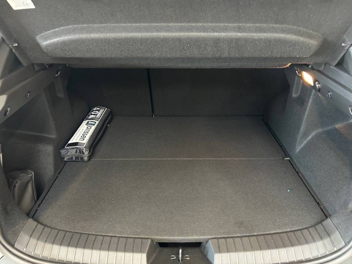Fahrzeugabbildung Dacia Neuer Dacia Duster Journey HYBRID 140 'Sorgenfre