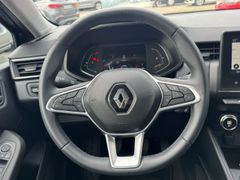 Fahrzeugabbildung Clio V Intens 1.0 TCe 90 EU6d Navi Leder Digital