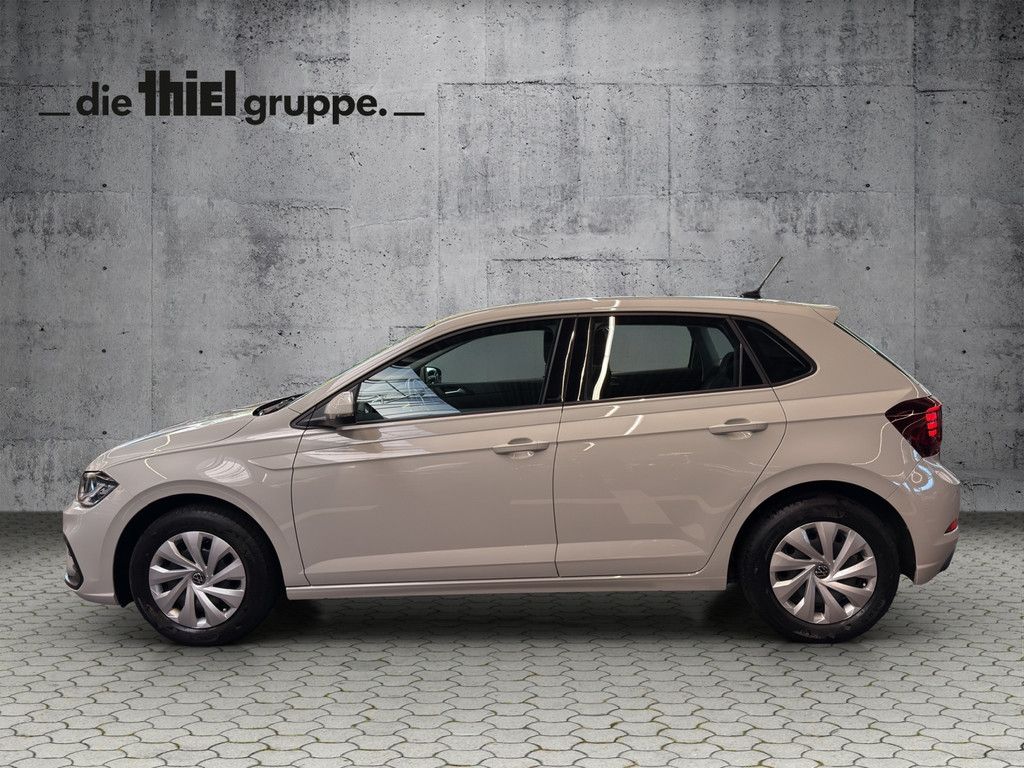 Volkswagen Polo - Bild 3