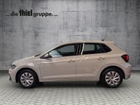 Volkswagen Polo - Vorschau Bild 3