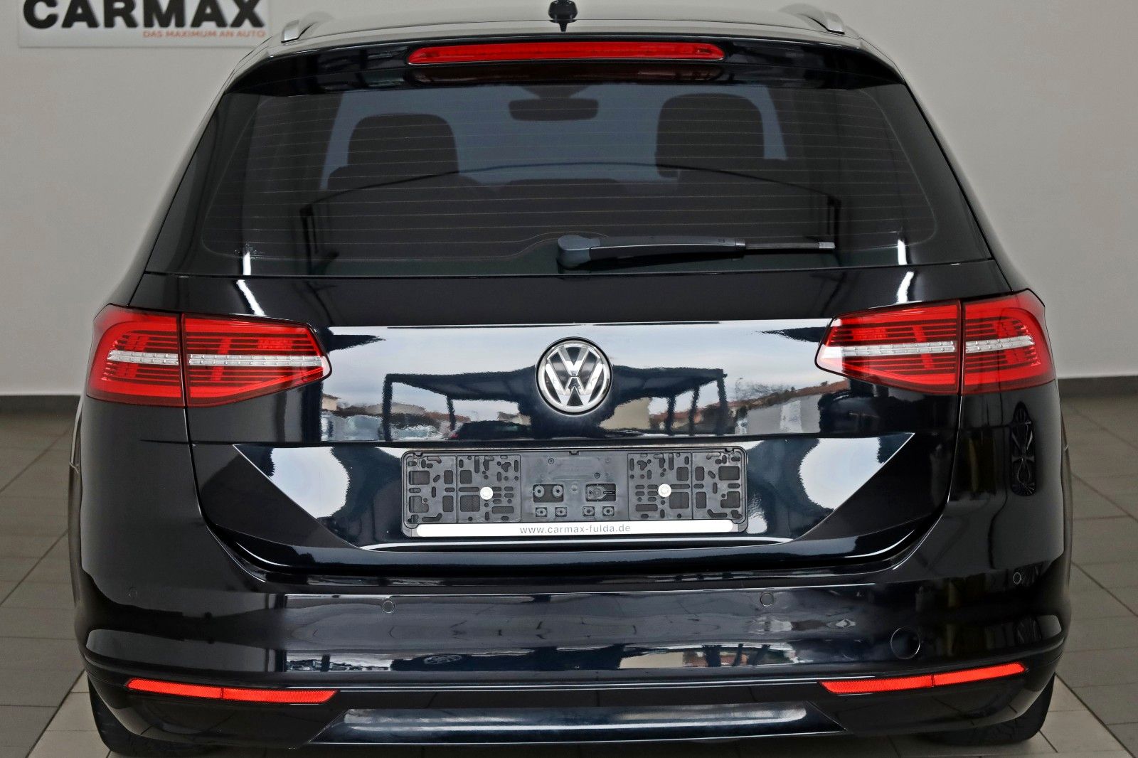 Fahrzeugabbildung Volkswagen Passat Variant Highline T.Leder,Navi,LED,Massage