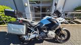 BMW R 1200 GS - BMW Motorräder in Dortmund
