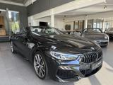 BMW M850  i xDrive Cabrio Laserlicht ACC HUD B&W Sof - BMW M850 mit Schiebedach