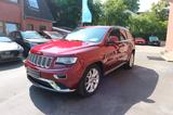 Jeep Grand Cherokee 3.0 CRD AWD Summit AHK 1. Hand - Jeep Grand Cherokee: Summit