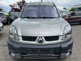 Renault Kangoo Limited 4X4 - Renault Kangoo: 4.4