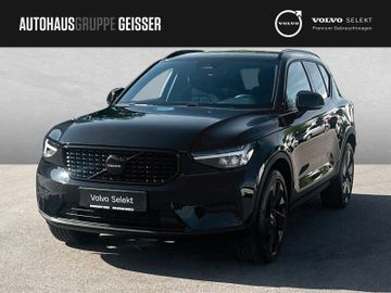 Volvo XC40 B3 Plus Black Edition ACC BLIS LED