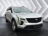 Cadillac XT4 350T AWD Sport Dig.Cockpit HUD LED AHK Shz. - Cadillac Gebrauchtwagen in Berlin