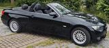 BMW 320i Cabrio - 8-fach Bereift - BMW 320: Cabrio