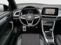 Volkswagen T-Roc - Vorschau Bild 8