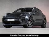 Porsche Macan 4S Electric Panoramadach Luftfederung BOSE - Porsche Macan Electric Gebrauchtwagen