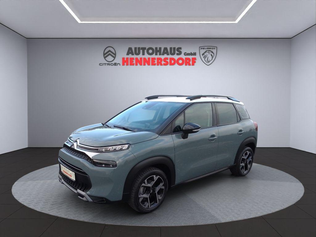 Citroën C3 Aircross PureTech 130 EAT6 S&S Max