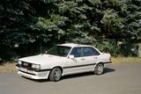Audi 90 B2 Quattro Limosine - Audi 90 mit Schiebedach