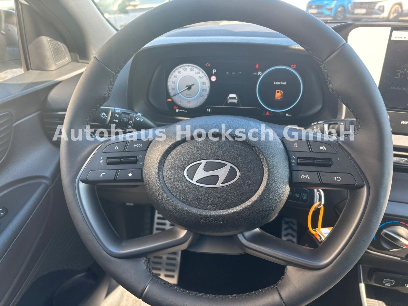 Hyundai BAYON – Bild 12
