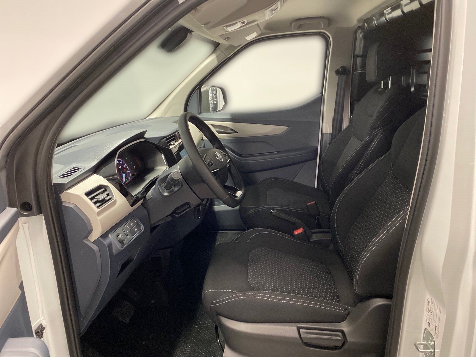 Fahrzeugabbildung Maxus eDeliver3 L1 Kamera*Sitzheizung*Carplay**AKTION*