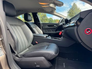 Mercedes CLS 350 - 10