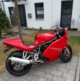 Ducati 900SS