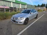 Mercedes-Benz Mercedes Benz C350 CDI 4 Matic Avantgarde - Mercedes-Benz C 350: Cdi 4matic