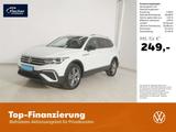Volkswagen Tiguan Allspace 2.0 TDI DSG 4Mo. Move AHK/NAV - Volkswagen Tiguan Allspace MOVE