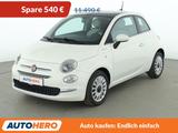 Fiat 500 1.0 Mild-Hybrid Dolcevita*PANO*KLIMA*TEMPO* - Fiat 500 Gebrauchtwagen in Oberhausen