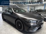 Mercedes-Benz CLE 450 4M AMG PREMIUM-PANO-BURMESTER-SITZKLIMA! - Mercedes-Benz CLE 450 Gebrauchtwagen