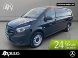 Mercedes-Benz Vito 114 Kasten XL Klima*Tempomat*2-Sitze*AHK - Mercedes-Benz Vito: Xl