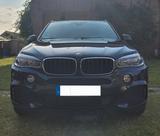 BMW X5 xDrive30d - M Sportpaket - BMW X5: Sportpaket