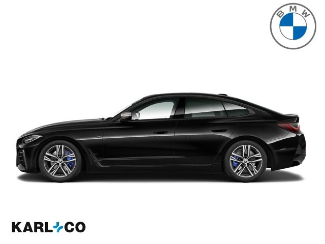 BMW M440i xDrive Gran Coupe ACC HarmanKardon Glasdac foto 2