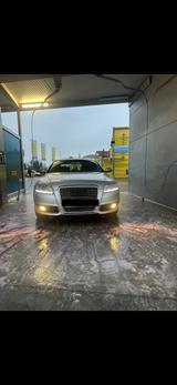 Audi A6 C6 4F Facelift 2.0 TFSI TÜV bis 04.2007 - Audi A6 Limousine 4b mit Benzin-Antrieb