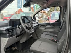 FORD Transit Custom Kasten 320 L1*DAB*LED*LMR*Klima*
