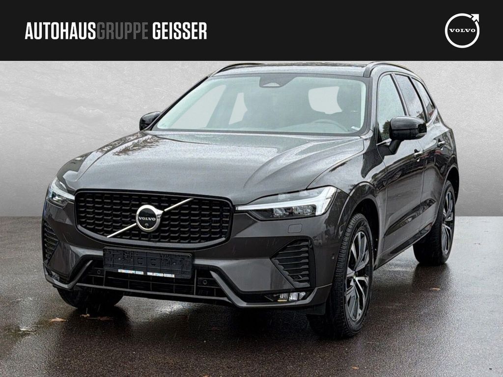 Image of Volvo XC60