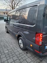 MAN TGE 3.1804x2F SB - MAN München