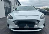 Ford Focus 1,5 EcoBlue 88kW Cool & Connect Turnie... - Ford Focus mit Diesel-Antrieb: 1.8