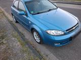 Chevrolet Lacetti CDX 1.8 TÜV 12/25 - Chevrolet Lacetti aus 2005