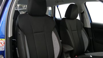 Skoda Kamiq Selection 1,0 TSI PDC DAB LED SHZ