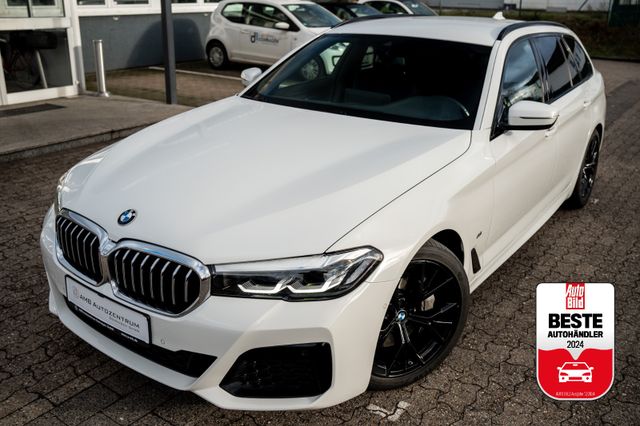 BMW 530 d M Sport *1.HD*DAB*HIFI*NAV*SHADOW*