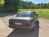 Mercedes-Benz 230 H-Kennzeichen, neue Abgasanlage, SSD - Mercedes-Benz 230 in Stuttgart
