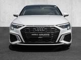 Audi A3 Sportback S line 45 TFSI e 180(245) S tronic - Audi A3 Gebrauchtwagen in Lübeck